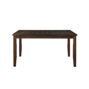 ACME Urbana Counter Height Table in Espresso