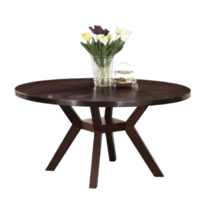 ACME Drake Dining Table in Espresso
