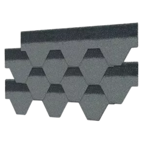 TRAPSH00103 Architectural Asphalt Roof Shingles – Class A Fire Rated, High Wind Resistance, 30-Year Limited Warranty – Durable Laminated Roofing