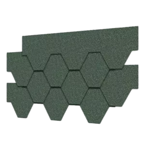 TRAPSH00108 Architectural Asphalt Roof Shingles – Class A Fire Rated, High Wind Resistance, 30-Year Limited Warranty – Durable Laminated Roofing
