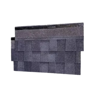 TRLAS00101 Architectural Asphalt Roof Shingles – Class A Fire Rated, High Wind Resistance, 30-Year Limited Warranty – Durable Laminated Roofing