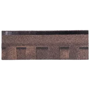 TRLAS001011 Architectural Asphalt Roof Shingles – Class A Fire Rated, High Wind Resistance, 30-Year Limited Warranty – Durable Laminated Roofing