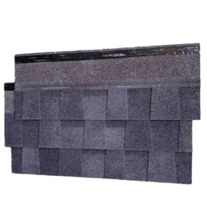 TRLAS00102 Architectural Asphalt Roof Shingles – Class A Fire Rated, High Wind Resistance, 30-Year Limited Warranty – Durable Laminated Roofing