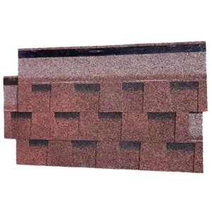 TRLAS00104 Architectural Asphalt Roof Shingles – Class A Fire Rated, High Wind Resistance, 30-Year Limited Warranty – Durable Laminated Roofing