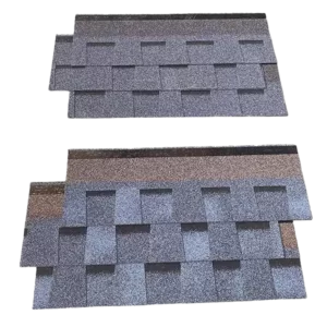 TRLAS00108 Architectural Asphalt Roof Shingles – Class A Fire Rated, High Wind Resistance, 30-Year Limited Warranty – Durable Laminated Roofing