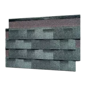TRLAS00109 Architectural Asphalt Roof Shingles – Class A Fire Rated, High Wind Resistance, 30-Year Limited Warranty – Durable Laminated Roofing