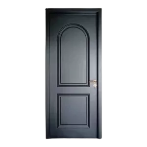 TRINPAD00111 – Premium Lacquered Interior Door | High-Gloss Finish, Scratch-Resistant, Custom Size & Color, MDF/Plywood/Solid Wood