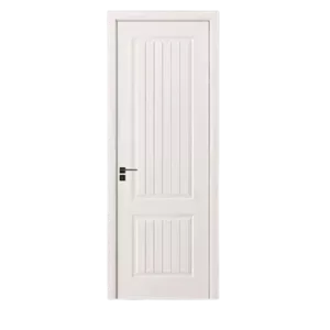 TRINPAD00133 – Premium Lacquered Interior Door | High-Gloss Finish, Scratch-Resistant, Custom Size & Color, MDF/Plywood/Solid Wood