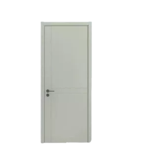 TRINPAD00136 – Premium Lacquered Interior Door | High-Gloss Finish, Scratch-Resistant, Custom Size & Color, MDF/Plywood/Solid Wood