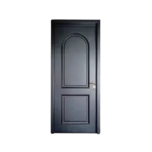 TRINPAD00138 – Premium Lacquered Interior Door | High-Gloss Finish, Scratch-Resistant, Custom Size & Color, MDF/Plywood/Solid Wood