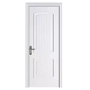 TRINPAD00147 – Premium Lacquered Interior Door | High-Gloss Finish, Scratch-Resistant, Custom Size & Color, MDF/Plywood/Solid Wood