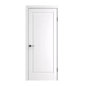 TRINPAD00154 – Premium Lacquered Interior Door | High-Gloss Finish, Scratch-Resistant, Custom Size & Color, MDF/Plywood/Solid Wood