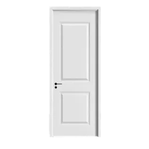 TRINPAD0018 – Premium Lacquered Interior Door | High-Gloss Finish, Scratch-Resistant, Custom Size & Color, MDF/Plywood/Solid Wood
