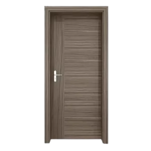 TRINVD00119 – Premium Lacquered Interior Door | High-Gloss Finish, Scratch-Resistant, Custom Size & Color, MDF/Plywood/Solid Wood