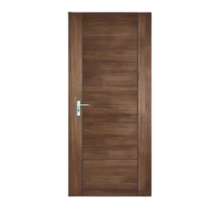 TRINVD00120 – Premium Lacquered Interior Door | High-Gloss Finish, Scratch-Resistant, Custom Size & Color, MDF/Plywood/Solid Wood