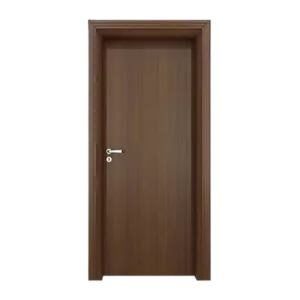 TRINVD00132 – Premium Lacquered Interior Door | High-Gloss Finish, Scratch-Resistant, Custom Size & Color, MDF/Plywood/Solid Wood