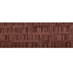 TRWGD0018 Wooden Finish Garage Door – Insulated Steel & Plywood Core with Remote Lift-Up, Custom Size & Weather-Resistant Coating