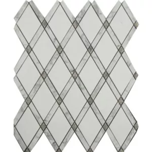 DST0800TR10 Custom Mosaic Ceramic Backsplash