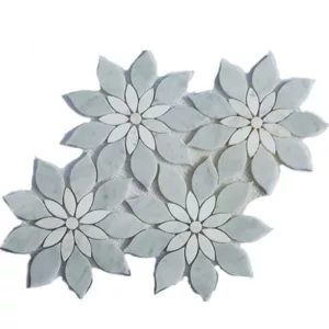 DST0800TR13 Custom Mosaic Ceramic Backsplash