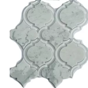 DST0800TR21 Custom Mosaic Ceramic Backsplash