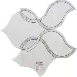 DST0800TR22 Custom Mosaic Ceramic Backsplash