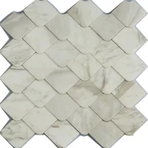 DST0800TR28 Custom Mosaic Ceramic Backsplash