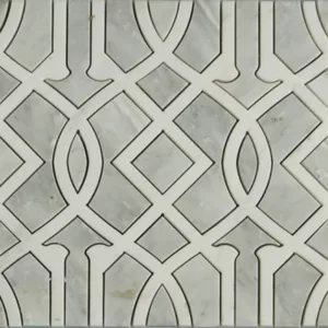 DST0800TR29 Custom Mosaic Ceramic Backsplash