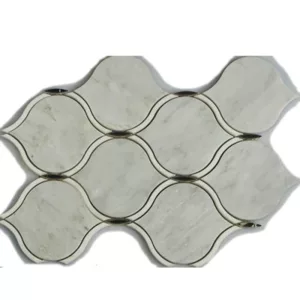 DST0800TR31 Custom Mosaic Ceramic Backsplash