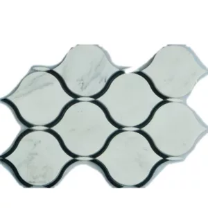 DST0800TR32 Custom Mosaic Ceramic Backsplash