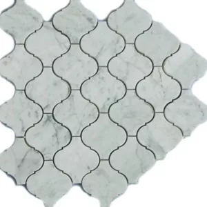 DST0800TR34 Custom Mosaic Ceramic Backsplash