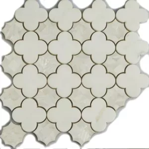 DST0800TR36 Custom Mosaic Ceramic Backsplash