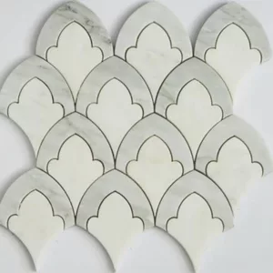 DST0800TR41 Custom Mosaic Ceramic Backsplash