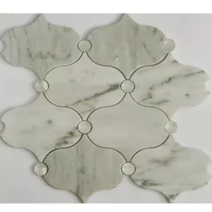 DST0800TR42 Custom Mosaic Ceramic Backsplash