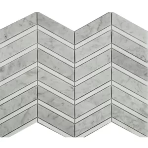 DST0800TR5 Custom Mosaic Ceramic Backsplash