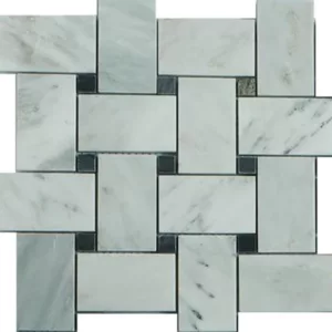 DST0800TR53 Custom Mosaic Ceramic Backsplash