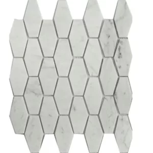 DST0800TR9 Custom Mosaic Ceramic Backsplash