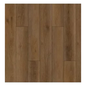 Mega Floor SPC 7” Almond Rigid Core Vinyl Planks