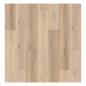 Mega Floor SPC 7” Brick Rigid Core Vinyl Planks