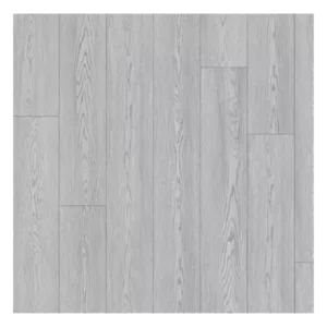 Mega Floor SPC 7” Silver Rigid Core Vinyl Planks