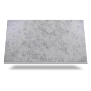 Alpine White Super Jumbo 3CM