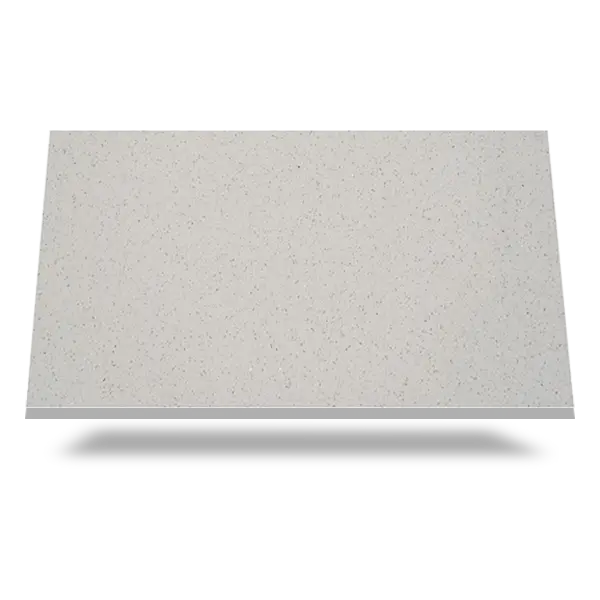 Silver White 3CM