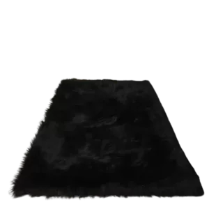 "Cozy Collection" Ultra Soft Fluffy Faux Fur Sheepskin Area Rug