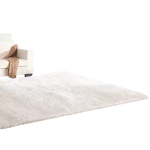 "Chubby Shaggy" Hand Tufted Area Rug