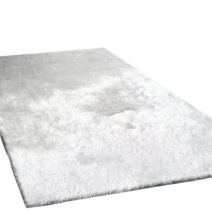 "Fancy Shaggy" Hand Tufted Area Rug