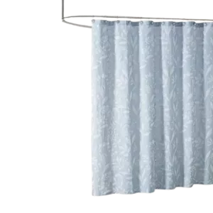 Winslow Floral Shower Curtain