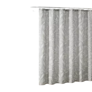 Winslow Floral Shower Curtain