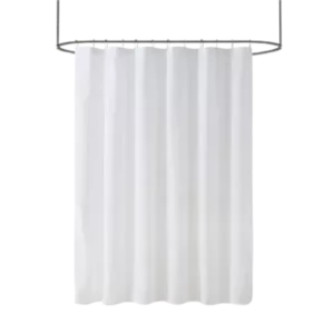 Anna Sheer Shower Curtain