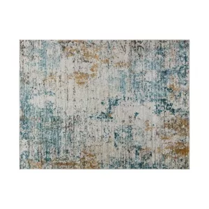 Newport  Abstract Area Rug