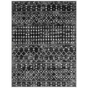 Hannah Moroccan Global Woven Area Rug