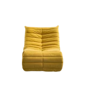 Swivel and Rocking Velvet  Reclining Chair with Adjustable Footrest and Side Pocket Ideal for living room bedroom.